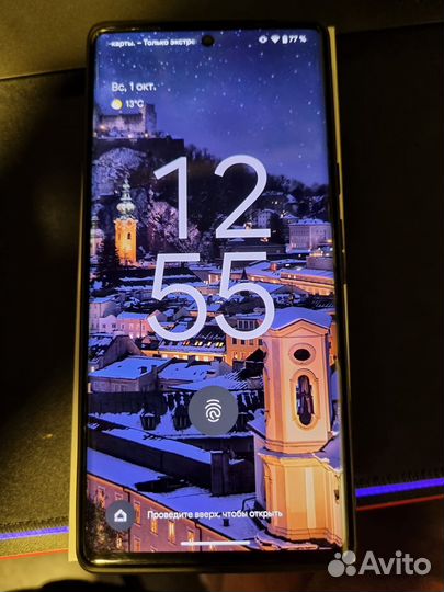 Google Pixel 6 Pro, 12/128 ГБ