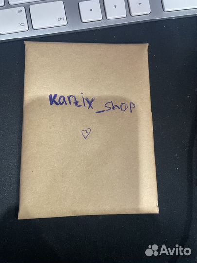 Карточки kpop twice