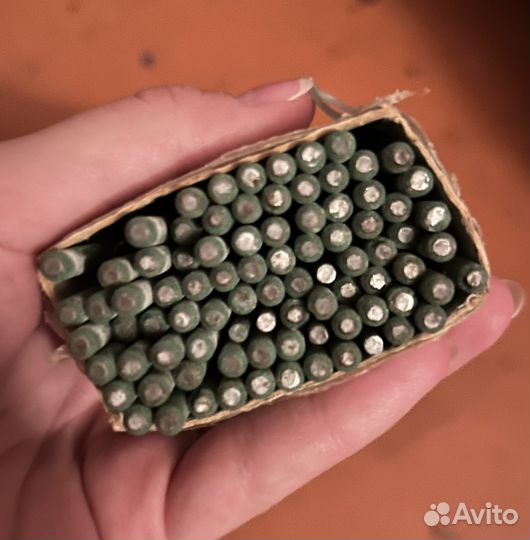 Электроды сварочные 3мм