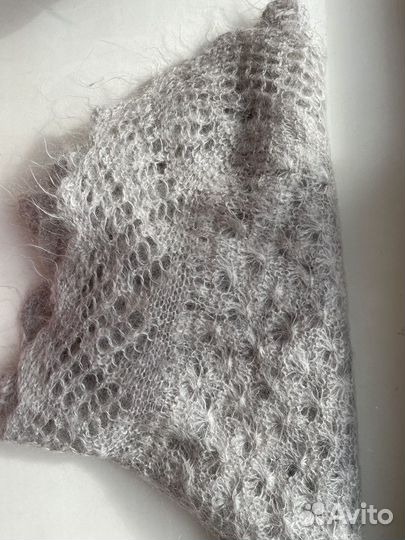 Платок, шаль, шарф