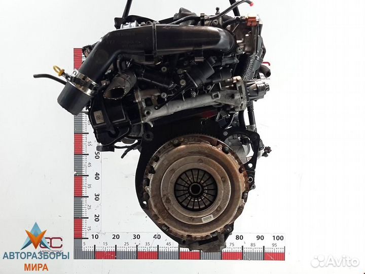 Трубка топливная Opel Insignia (A) 2012 A20DTH