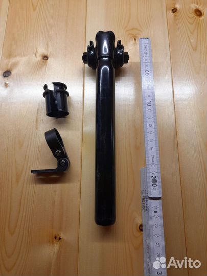 Подседельный штырь GT 27.2