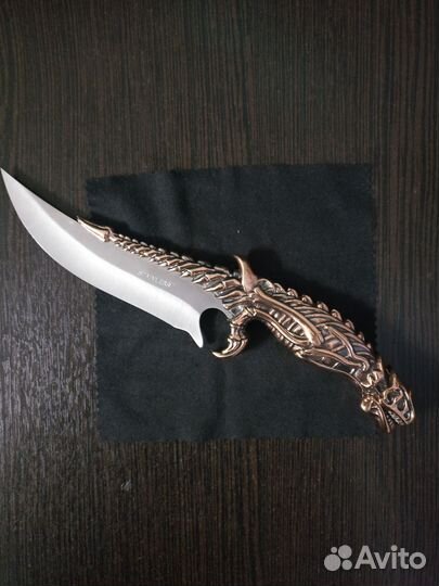 Нож сувенирный Чужой
