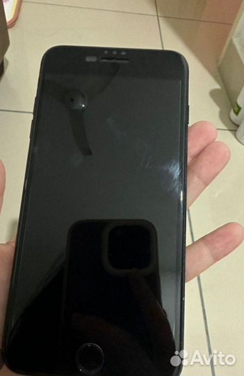 iPhone 7 Plus, 256 ГБ