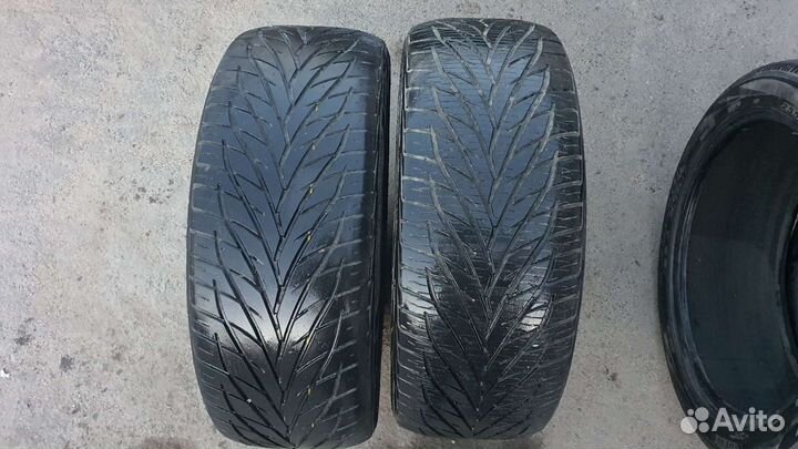 Pirelli Ice Zero 255/45 R20