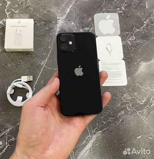 iPhone 12 mini, 128 ГБ