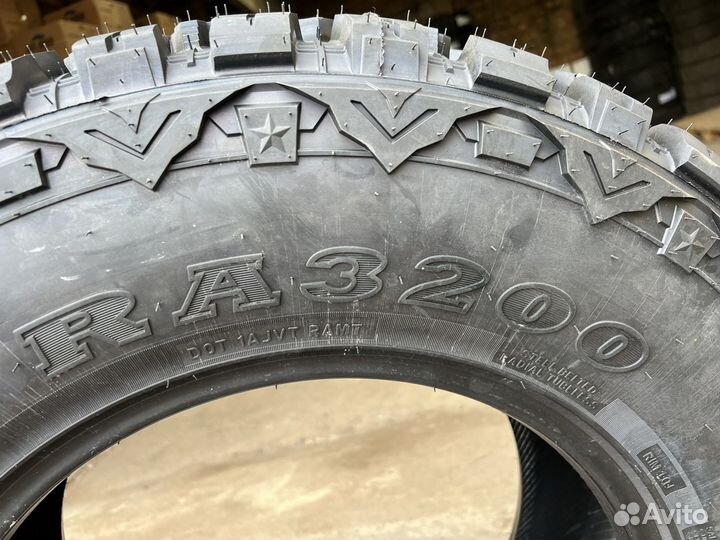 Roadcruza RA3200 35/12.5 R18 118Q