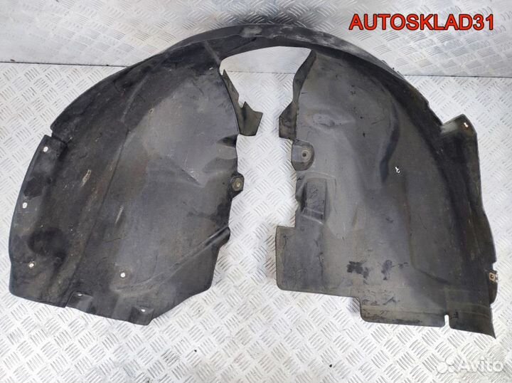 Локер передний правый Ford Galaxy 6M21A16114A