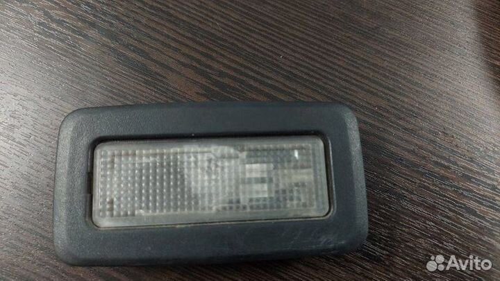 Плафон салона Bmw X5 4.8I E70 N62N 4.8I 2008