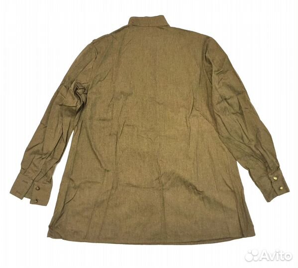 Комплект офицера нквд-мгб, х/б, оригинал, 1950-е г