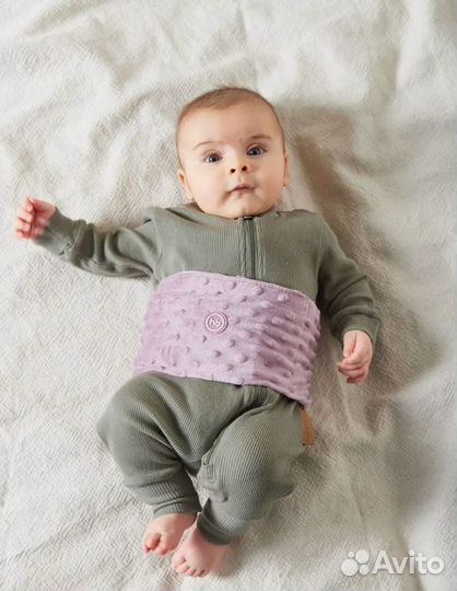 Антиколиковая грелка