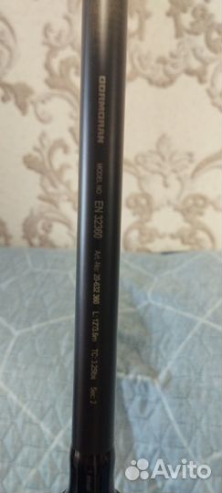 Карповые удилища Cormoran