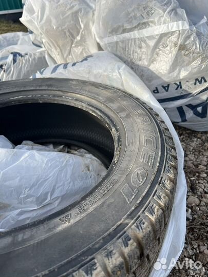 Dunlop Winter Sport 5 215/55 R16