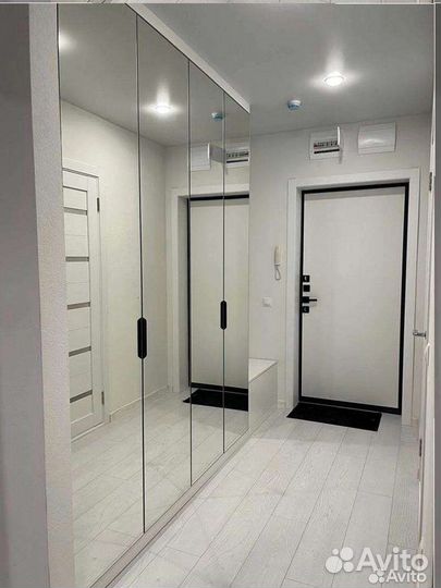 Шкаф 'Haunt Whiff' на заказ