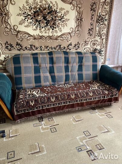 Диван и кресла