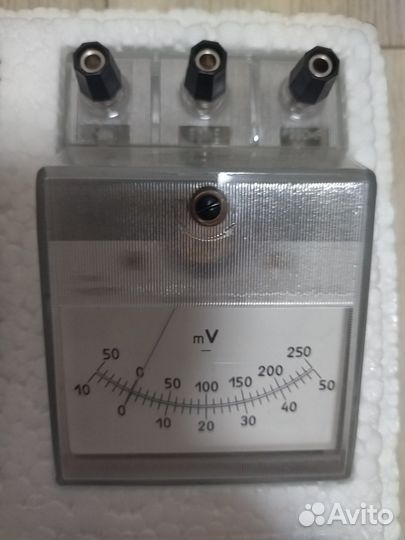 Комплект учебных приборов СССР