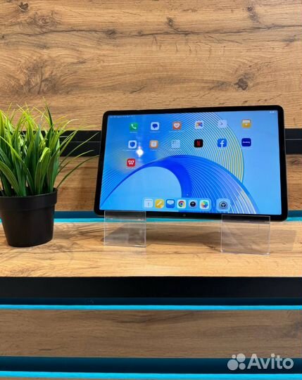 Планшет honor Pad X9 4/128 (120)