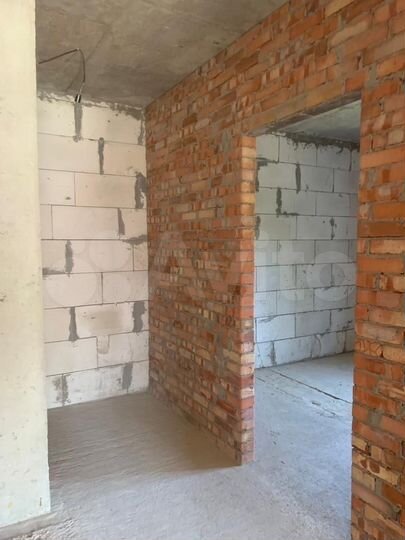 2-к. квартира, 47 м², 4/5 эт.