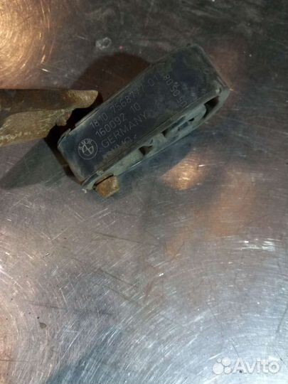 Крепление глушитель BMW X5 E70