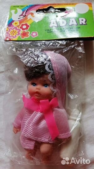 Детские игрушки