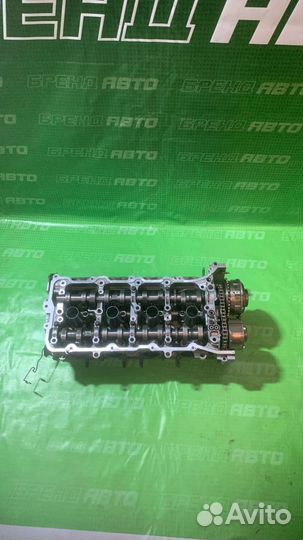 Гбц Lexus Ls460 4.6