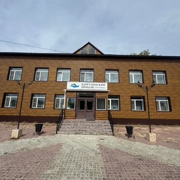 Гостиница, 636 м²