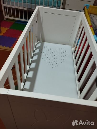 Колыбель micuna