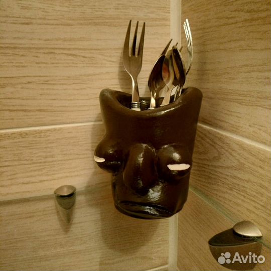 Пепельница