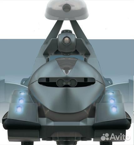 Продам робот шпион