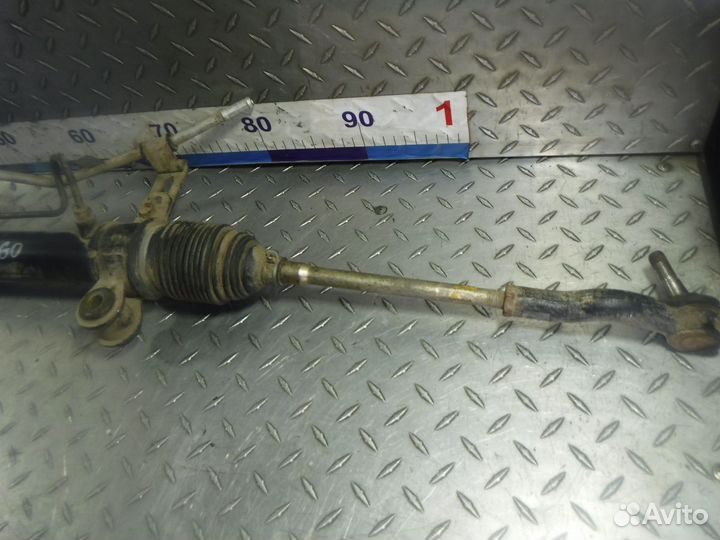 Рейка рулевая Vortex Tingo