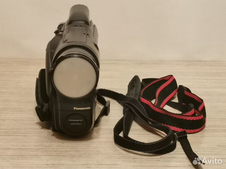 Видеокамера Panasonic RX 10