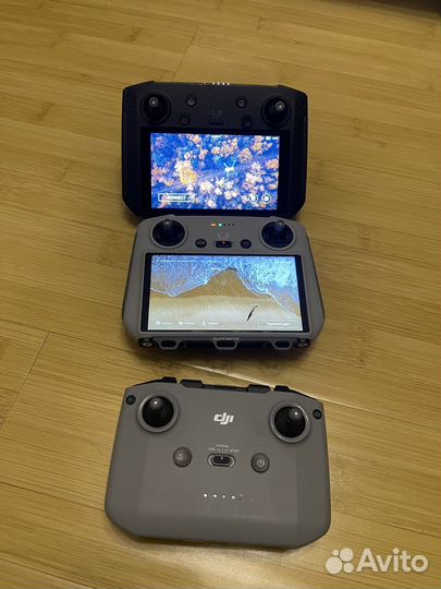 Прошивка дронов DJI, Autel, FCC 5,8