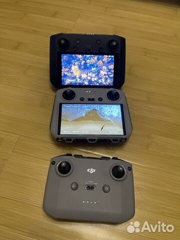 Прошивка дронов DJI, Autel, FCC 5,8