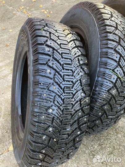 Cordiant Polar 175/70 R13