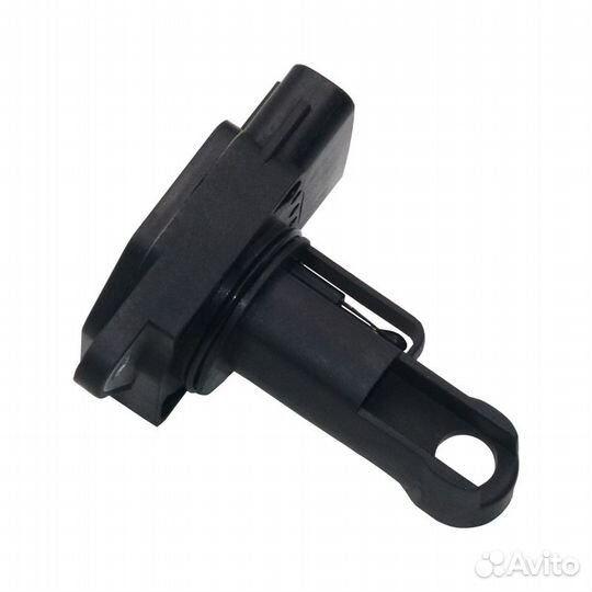 Датчик массового расхода воздуха, Toyota