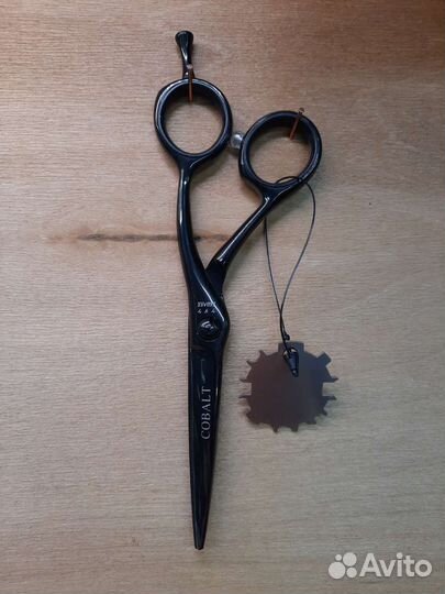 Ножницы парикмахерские японские