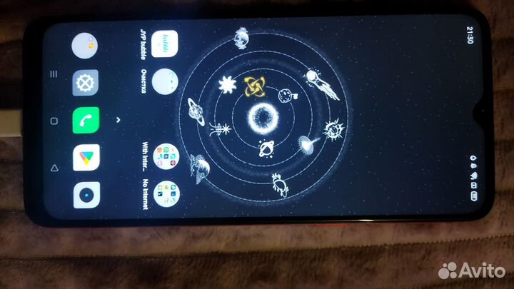 realme C3, 2/32 ГБ