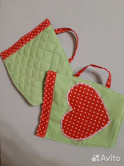 Прихватки для кухни