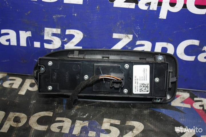 Блок управления стеклоподъемниками Форд Куга