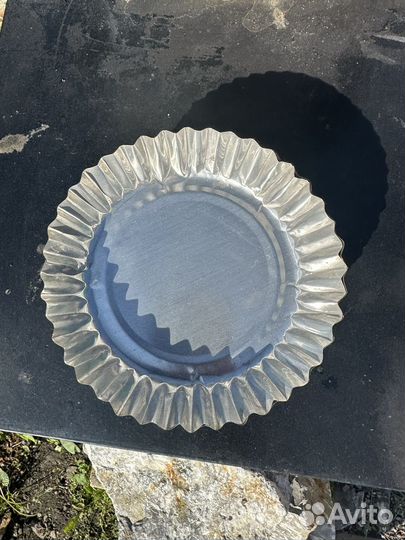 Формы для выпечки кекса 15 см СССР