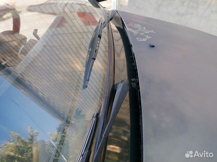 ВАЗ 2114 Samara 1.5 МТ, 2006, 287 392 км