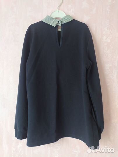 Джемпер для девочки 152см