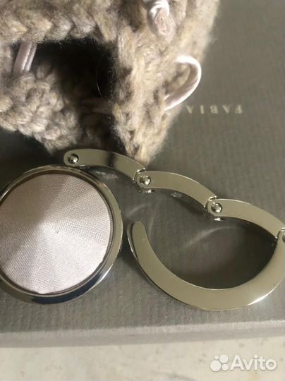 Держатель для сумки Fabiana Filippi