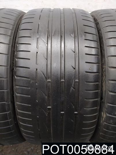 Bridgestone Potenza S001 255/35 R19 100M