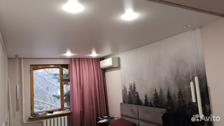 Ремонт квартир помещений офисов домов под ключ