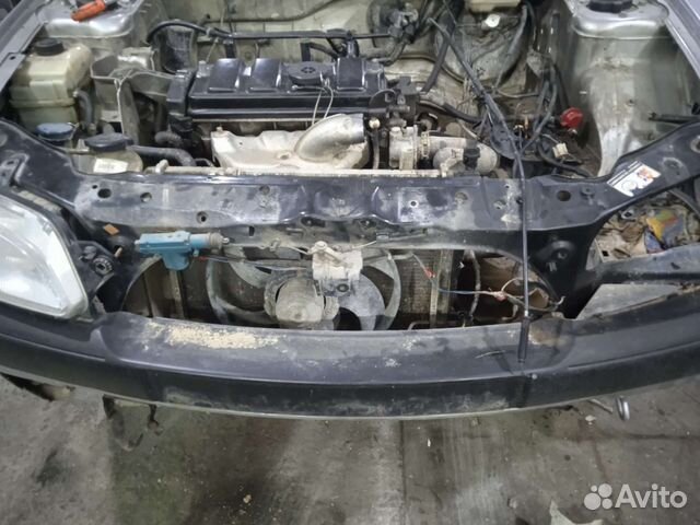 Телевизор Peugeot 306 Пежо 306