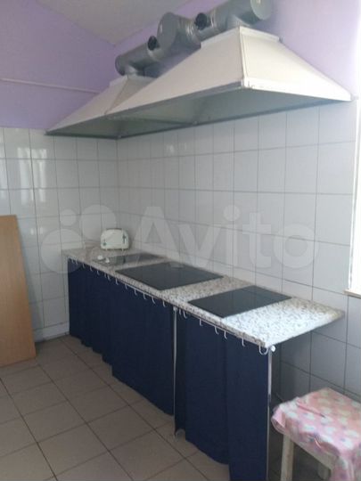 Комната 18 м², 3/3 эт.