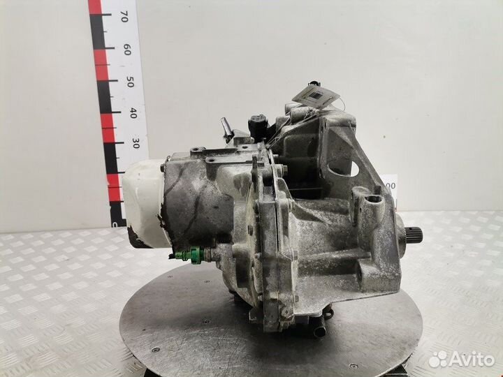 Кпп для Renault Scenic 1