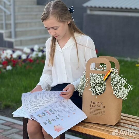 Букет на 1 сентября, букет учителю