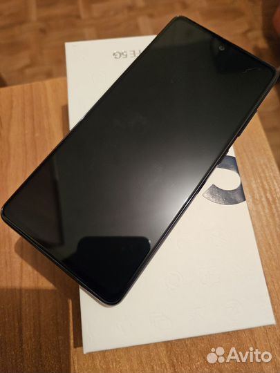 Samsung Galaxy S20 FE 5G, 8/128 ГБ